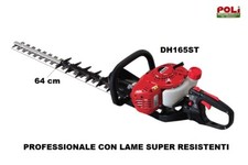 SHINDAIWA DH165ST TAGLIASIEPI