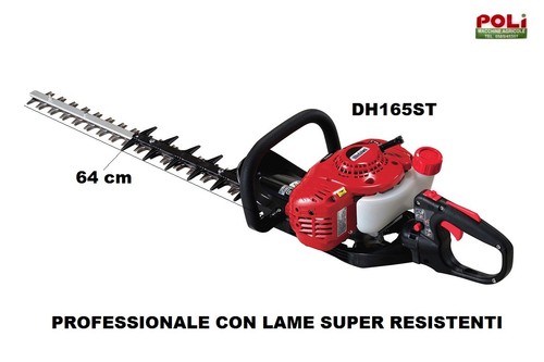 Shindaiwa dh165st tagliasiepi - shindaiwa,