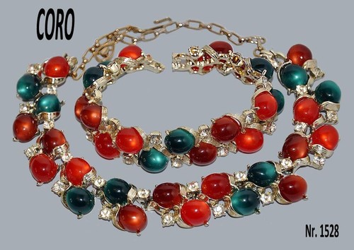 Coro rara demi - coro,,