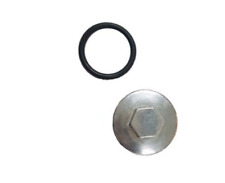 Honda FES 125 / 150 Pantheon 4T da 2003 al 2009 tappo vite scarico olio motore +