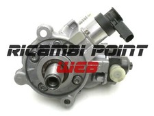 Pompa Iniezione alta pressione Bosch Ricostruita 0445010519 BMW X1 Mini One D