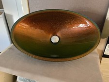 LAVABO DA APPOGGIO IN