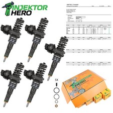 5x 0414720310 070130073R POMPA