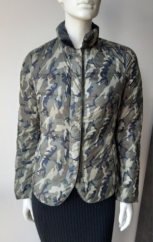 Benetton giacca piumino - giacca,