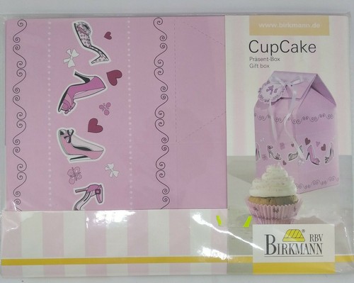 Birkmann box regalo 2scatole - box, regalo:2scatole