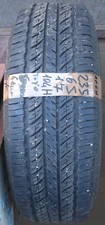 235/65 R17 104H  1x  pneumatico  TOYO  Open Country U/T  M+S  estivo USATO  6 mm