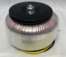 Trasformatore di uscita