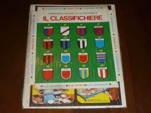Albi ardimento anno - albi,