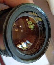 OBIETTIVO  TAMRON  AF -IF