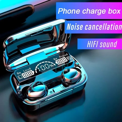 Auricolari bluetooth tws - bluetooth,