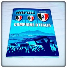 "RIVISTA NUOVA DEL NAPOLI
