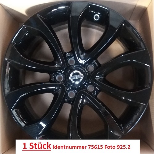 Nissan juke f15 pollici - juke,
