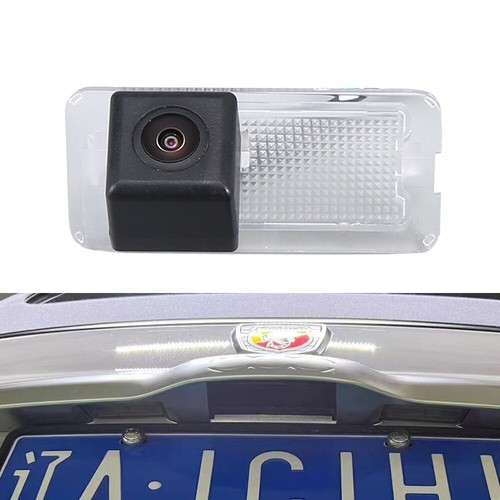 Telecamera posteriore per fiat - posteriore,