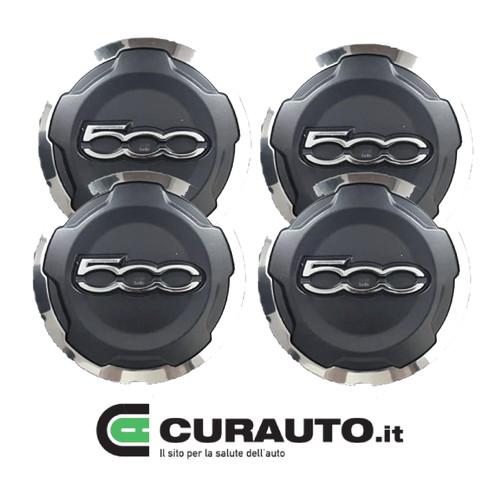 Coprimozzo coppa ruota fiat - 4,