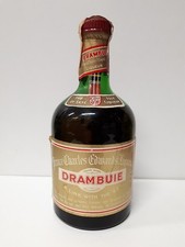 Drambuie Prince Charles