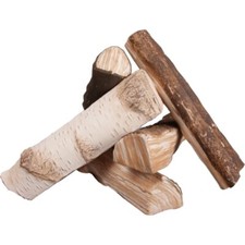 Legna finta decorativa big - finta, 5