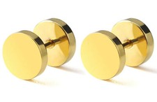 Acciaio Inox Piercing