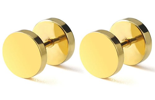 Acciaio inox piercing - acciaio,
