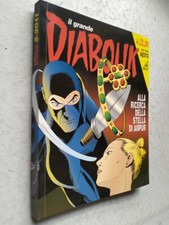 IL GRANDE DIABOLIK 2-2011