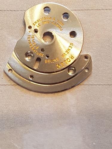 Rolex 3135 ricambio 140 - ricambio, 3135-140