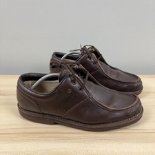 Scarpe GRONELL uomo taglia UK