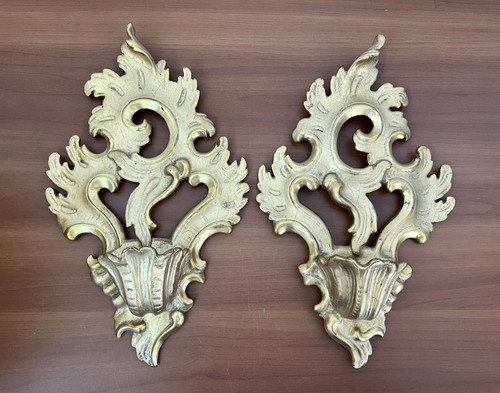 Coppia acquasantiere da - coppia,
