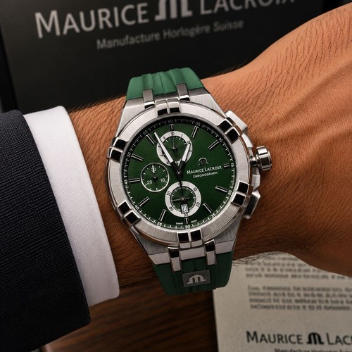 Orologio uomo maurice lacroix - orologio,