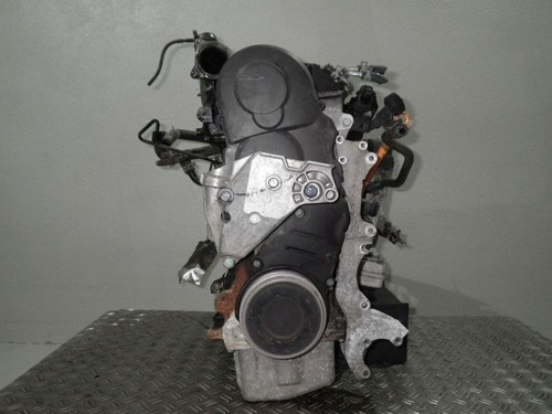 Motore senza accessori