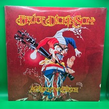 Iron Maiden Bruce Dickinson