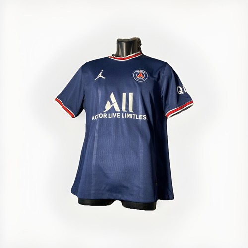 Messi jordan psg home - #30,