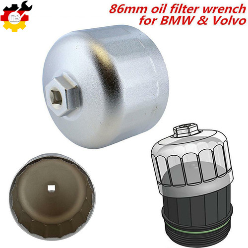 Chiave filtro olio mm - olio,