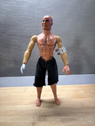 Big jim doctor steel - doctor, dragon