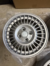 ?? ALFA ROMEO CERCHI 6 J× 14 H2E38 RICAMBIO RG D’EPOCA