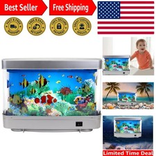 Lampada per Acquario