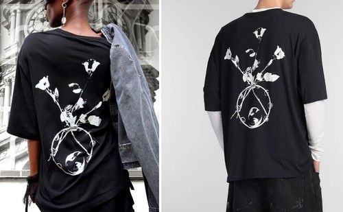 Shirt ann demeulemeester - ann,