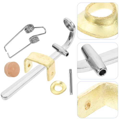 Chiave per piletta kit di - ,