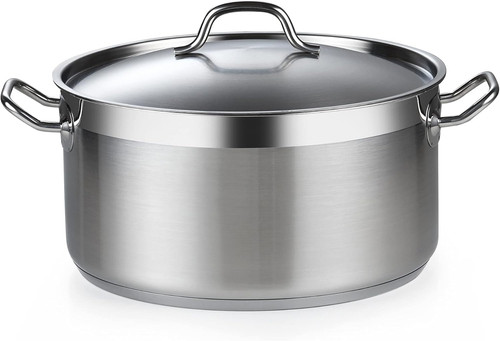 Casseruola forno olandese con - casseruola,
