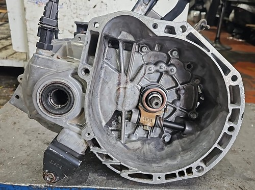 Cambio manuale completo per - cambio,