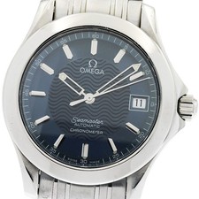 Orologio Uomo Automatico Omega
