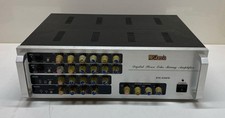 PRO-Karaoke DM-8200W Digital