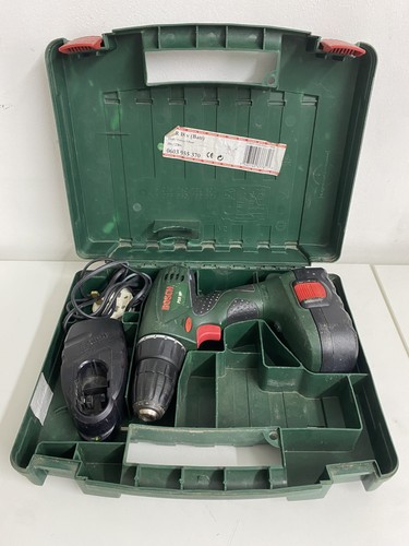Trapano avvitatore batteria - trapano,