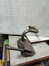 Scarico Marmitta Piaggio Ape