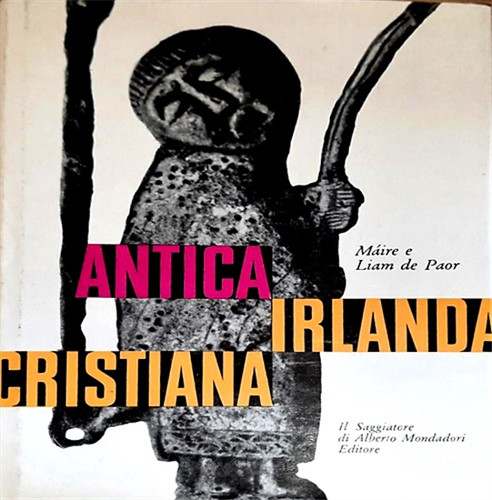 Paor maire liam - de, antica