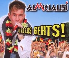 Los gehts von - lo,