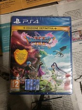 dragon quest 11 xi edizione