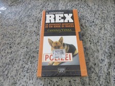IL COMMISSARIO REX - le