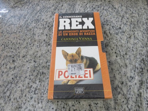 Commissario rex le - il,