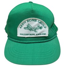 Cappello snapback vintage