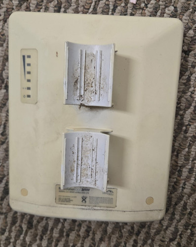 Ubiquiti nanostation loco m900 - ubiquiti,