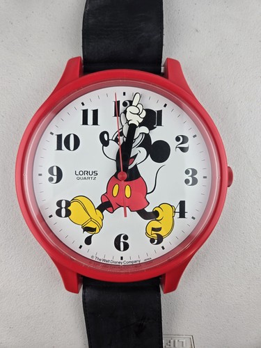 Orologio parete walt disney - da,
